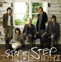 Step by Step_Cover 1